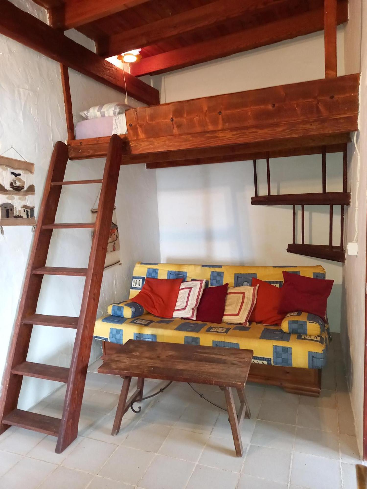 Casa de vacances Yukalele